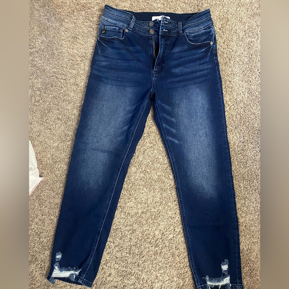 KanCan skinny jeans